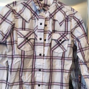 Cruel Girl Rodeo shirt